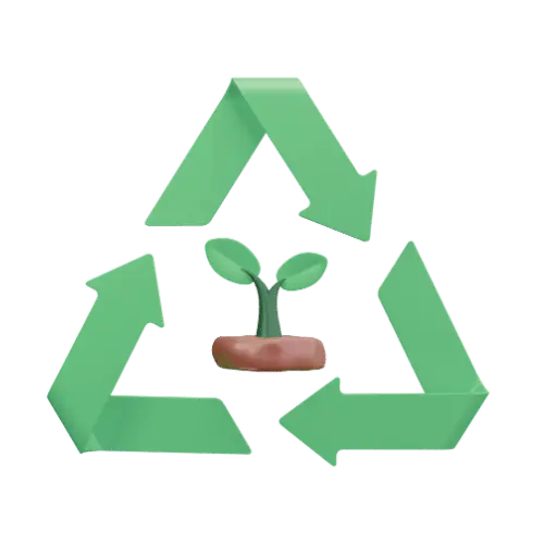 Sustainability Icon