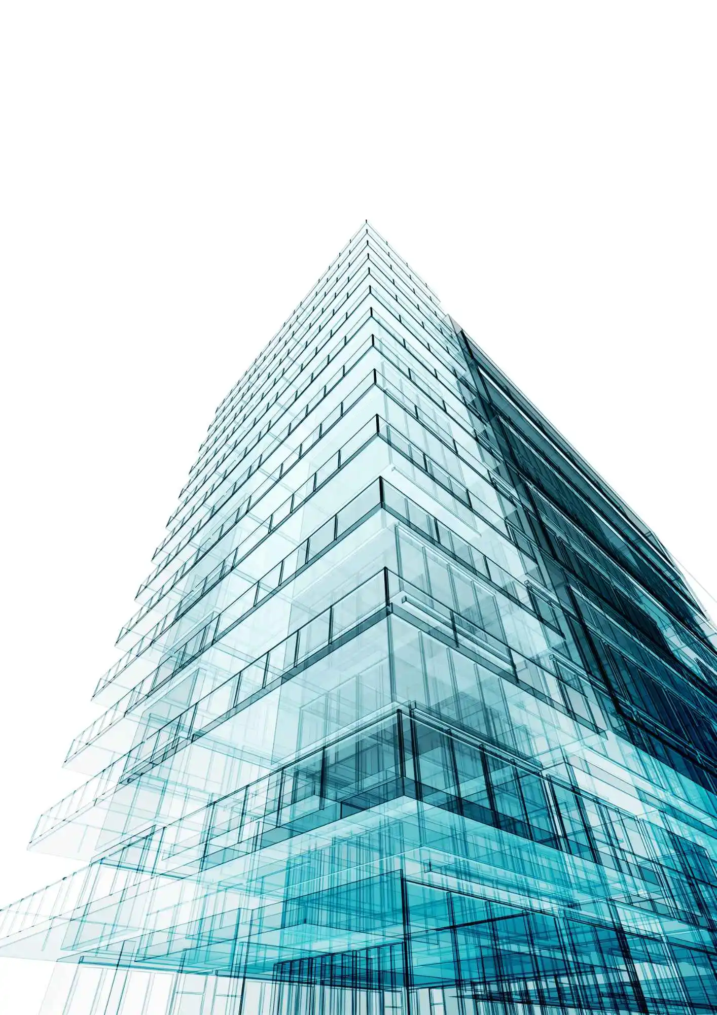 Stride Core Pillars Architecture